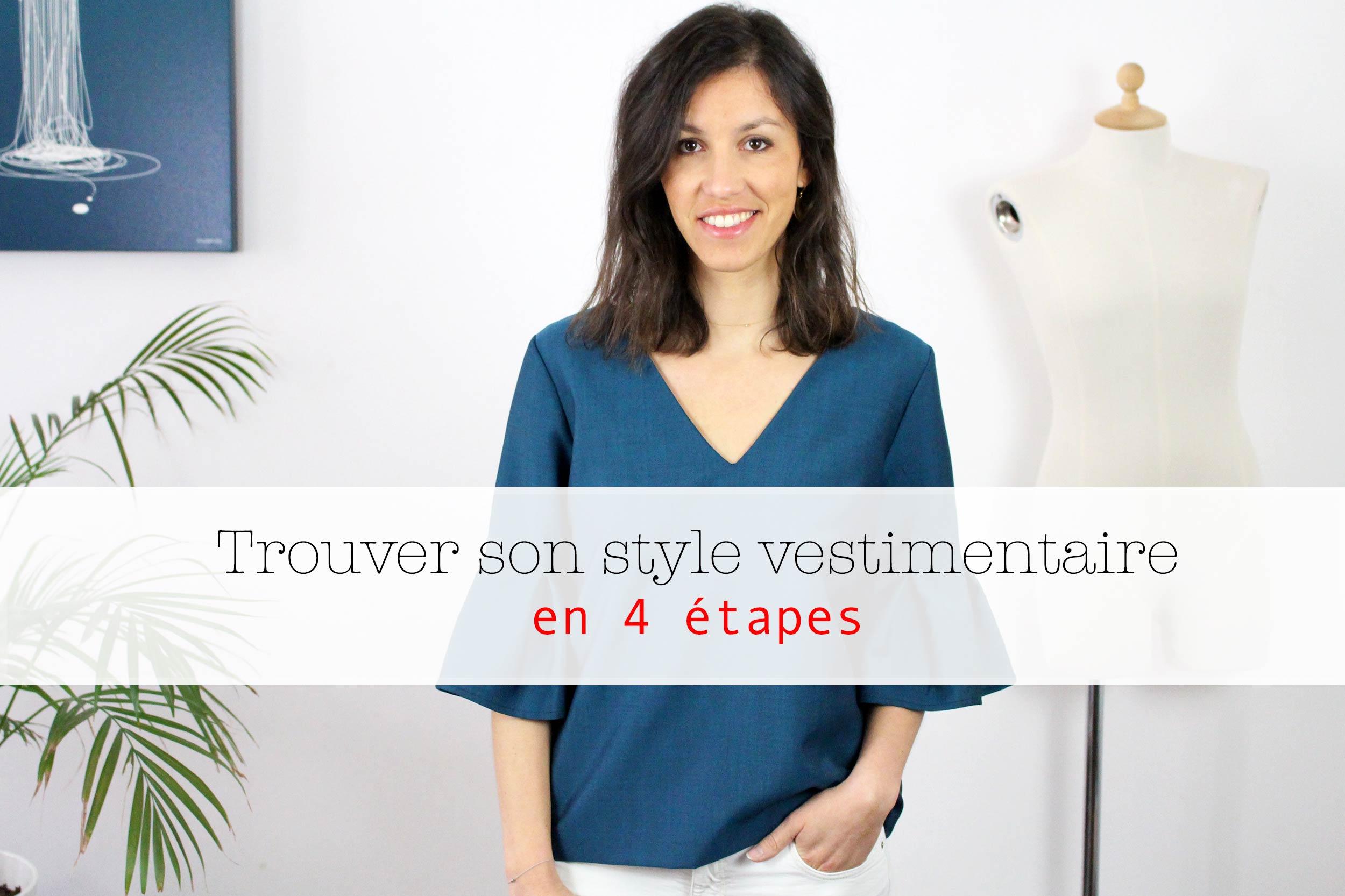 Comment trouver son style vestimentaire unique