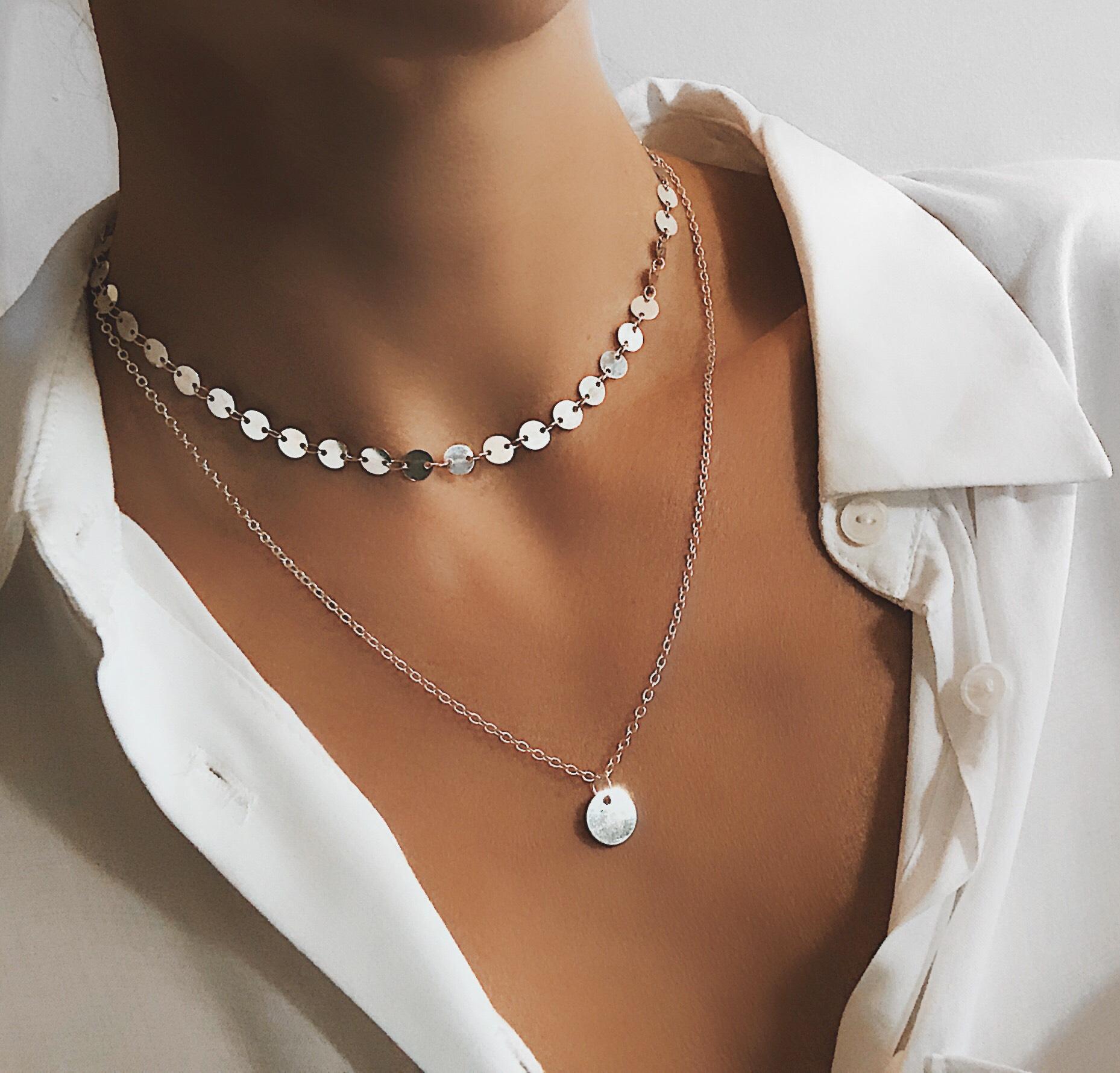 Les bijoux à la mode à porter en toutes occasions